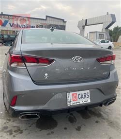 هیوندای سۆناتا